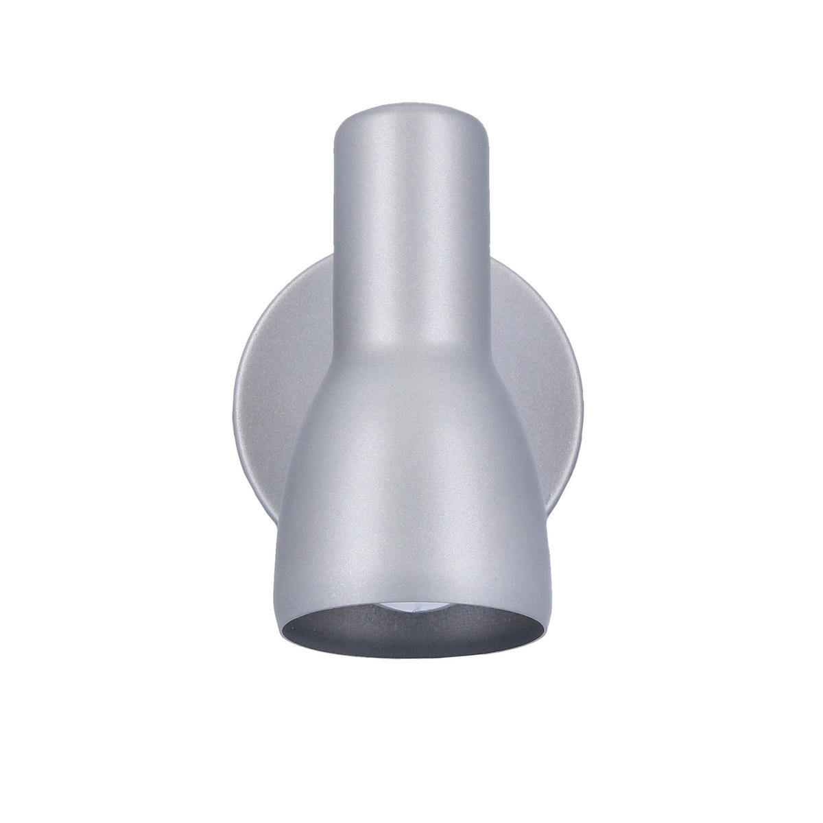 STRAHLER Picardo 8/15/12 cm   - Silberfarben/Grau, Trend, Metall (8/15/12cm)