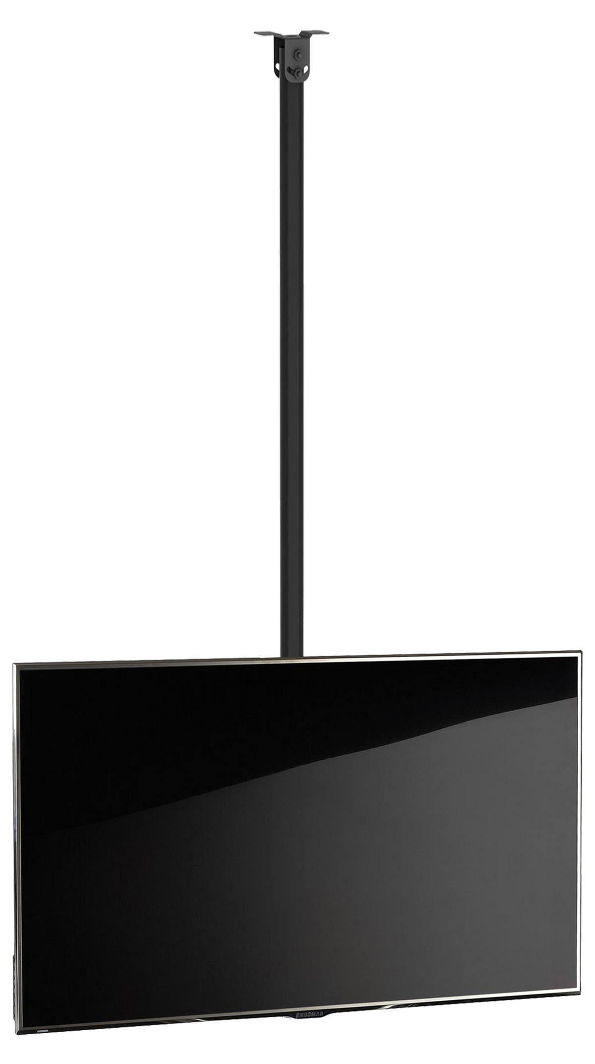 TV-HALTERUNG in Anthrazit  - Anthrazit, Modern, Metall (42/180/4,5cm) - MID.YOU