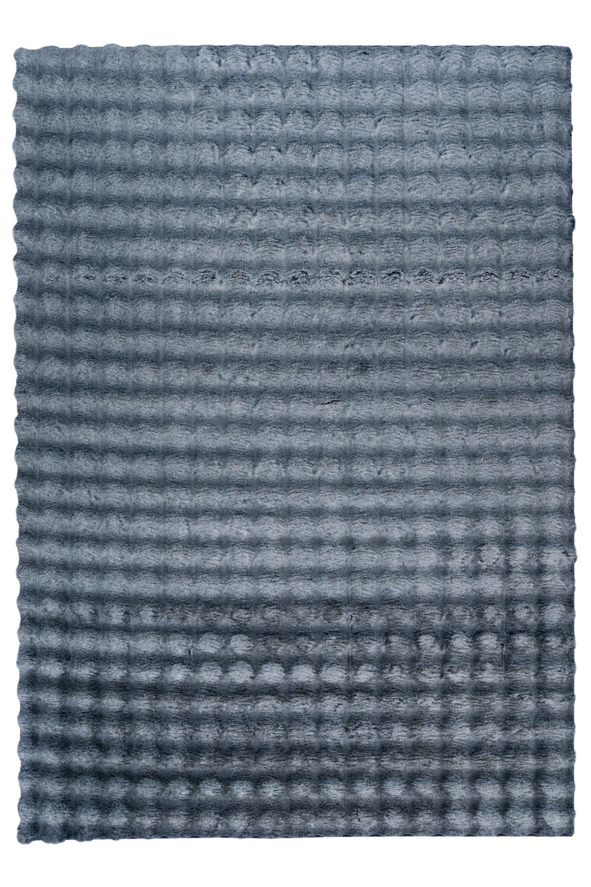 LÄUFER 80/300 cm My Calypso  - Blau, Basics, Textil (80/300cm) - Obsession