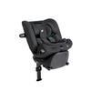 REBOARDER-KINDERSITZ i-Spin XL  - Graublau, Basics, Kunststoff/Textil (52,5/85/69,5cm) - JOIE SIGNATURE