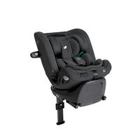 REBOARDER-KINDERSITZ i-Spin XL  - Graublau, Basics, Kunststoff/Textil (52,5/85/69,5cm) - JOIE SIGNATURE