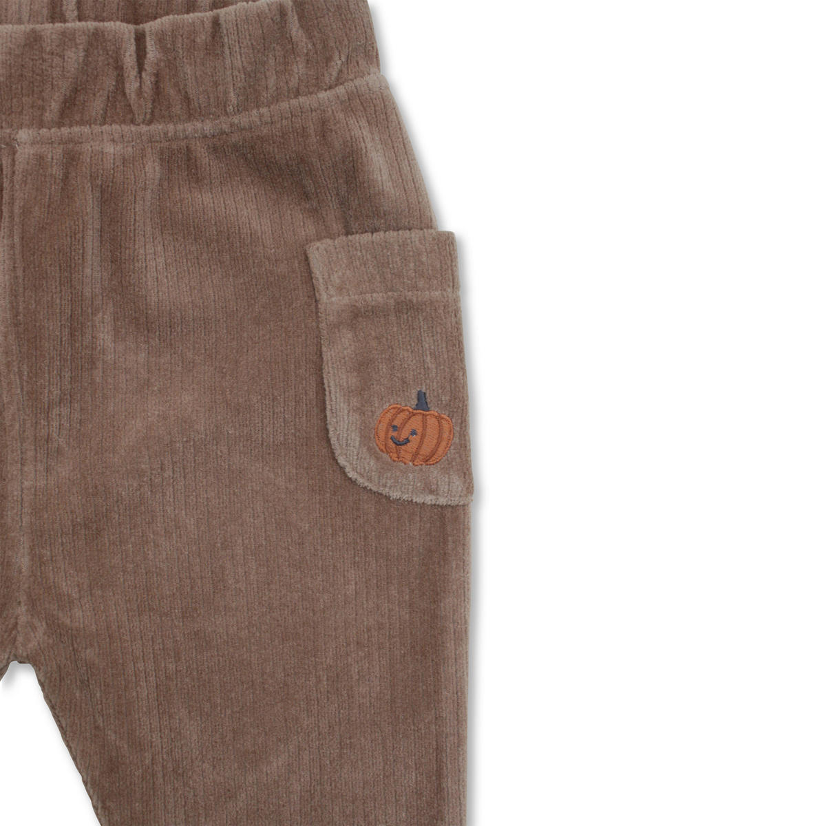 HOSE Lovely Pumkin  - Basics, Textil (74null) - Avelia