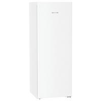 KÜHLSCHRANK 59,7/165,5/67,5 cm RD5000  - Weiß, Basics, Glas/Kunststoff (59,7/165,5/67,5cm) - Liebherr