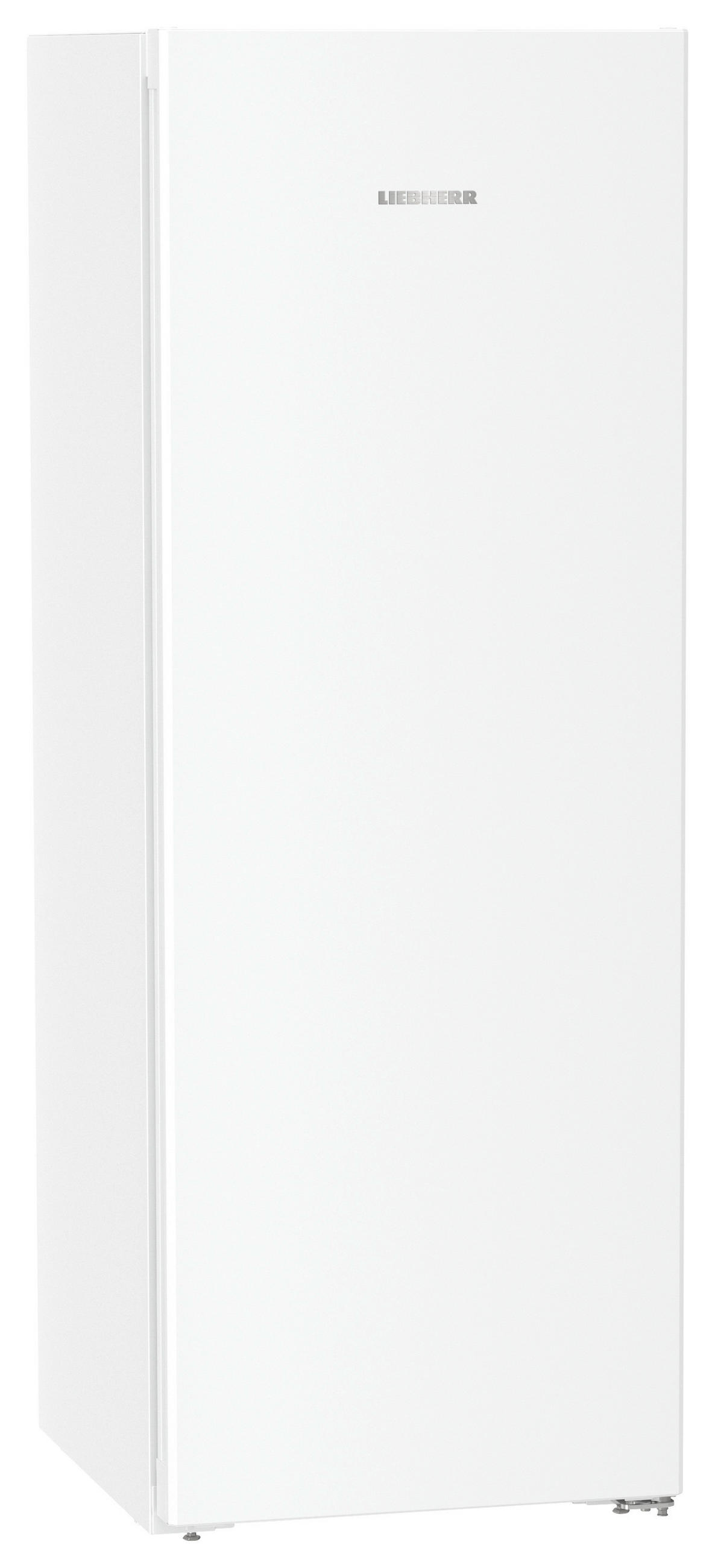 KÜHLSCHRANK 59,7/165,5/67,5 cm RD5000  - Weiß, Basics, Glas/Kunststoff (59,7/165,5/67,5cm) - Liebherr