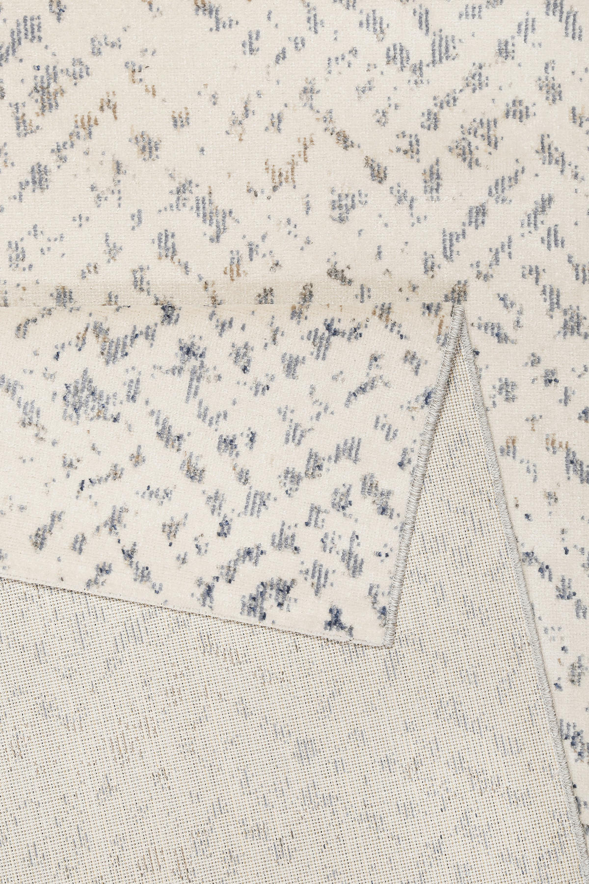 OUTDOORTEPPICH 80/150 cm Amber Beige  - Beige, KONVENTIONELL, Textil (80/150cm) - Esprit