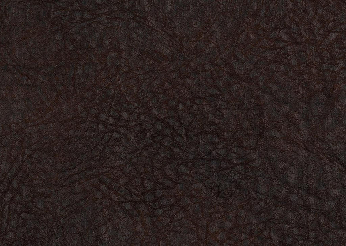 WOHNLANDSCHAFT in Mikrofaser Dunkelbraun  - Eichefarben/Dunkelbraun, Konventionell, Holz/Textil (235/316/167cm) - Beldomo System