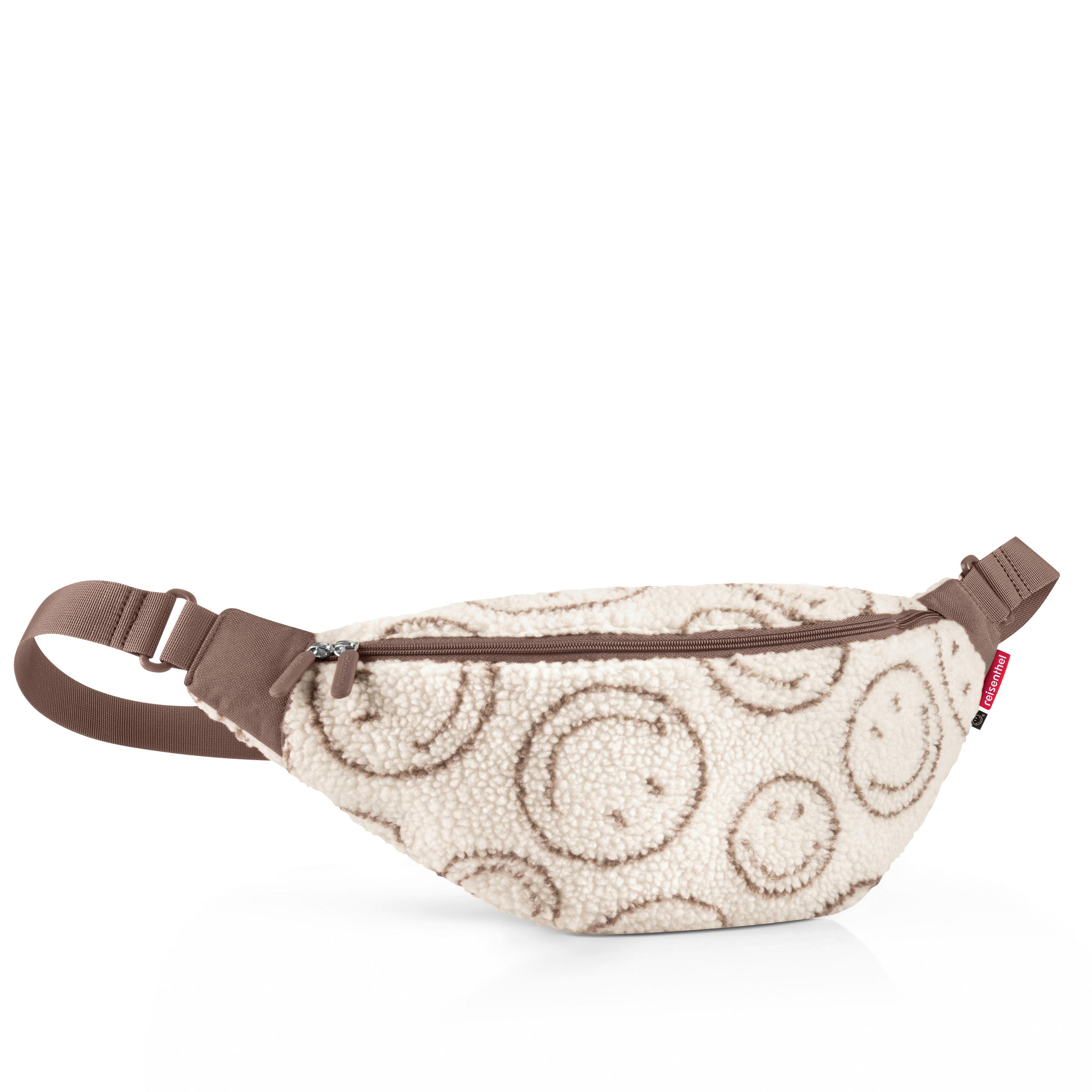 GÜRTELTASCHE - Multicolor, Basics, Textil (47/33/12cm) - Reisenthel