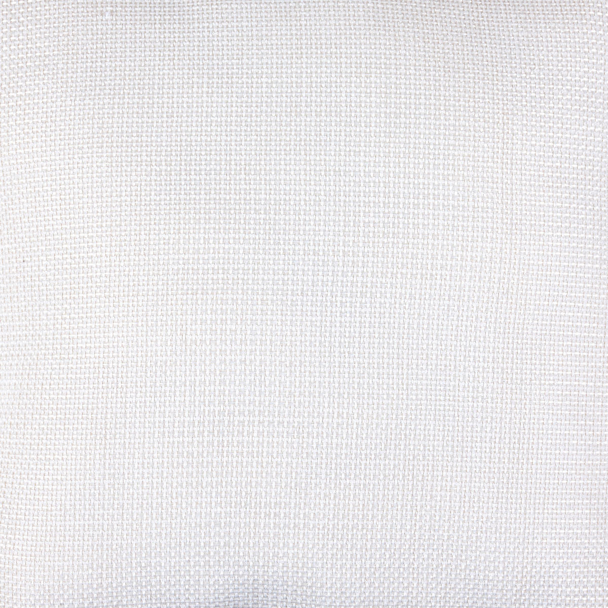 ZIERKISSEN    - Weiß, Basics, Textil (40/40/10cm) - Novel