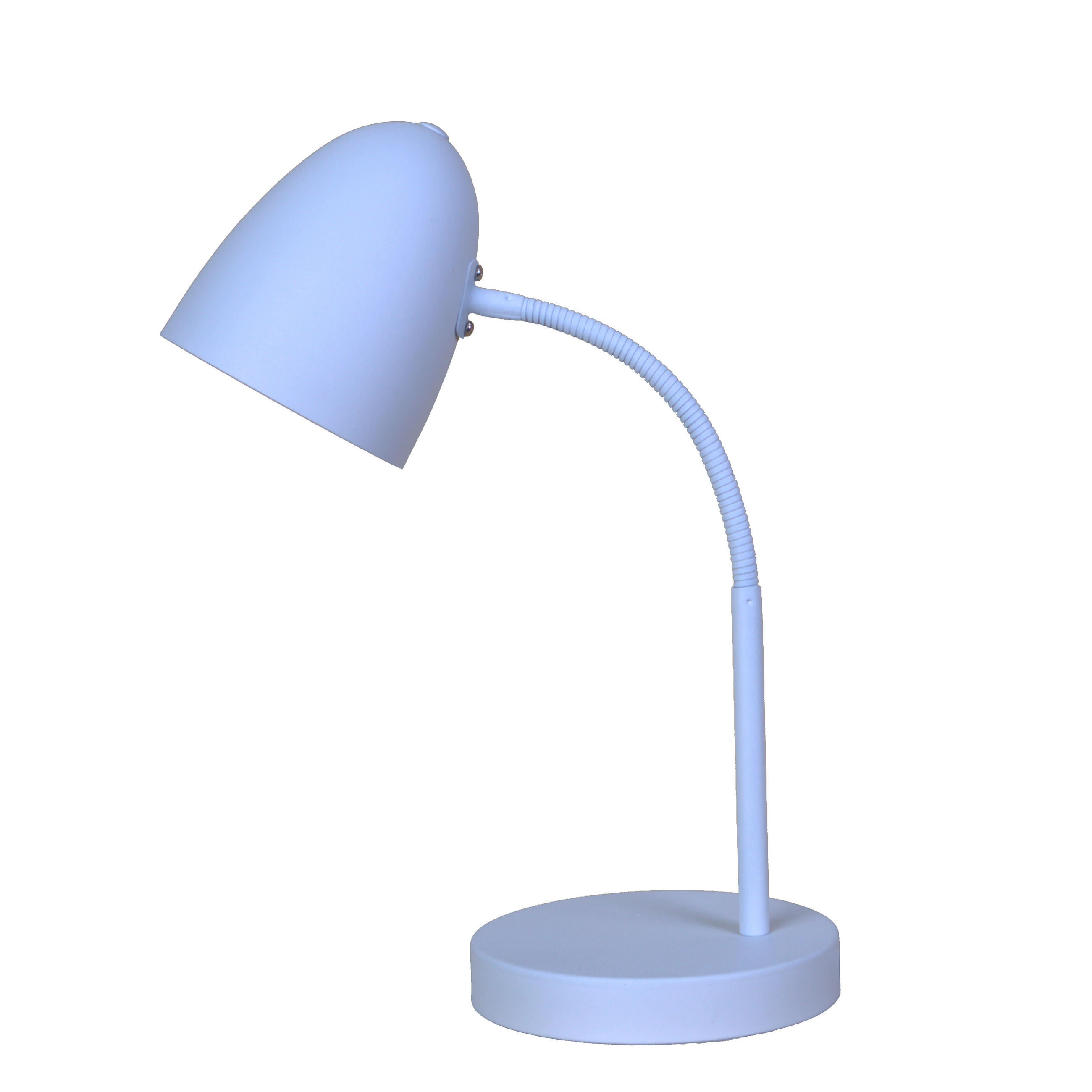 TISCHLEUCHTE - Design, Metall (15/25/40cm) - Globo
