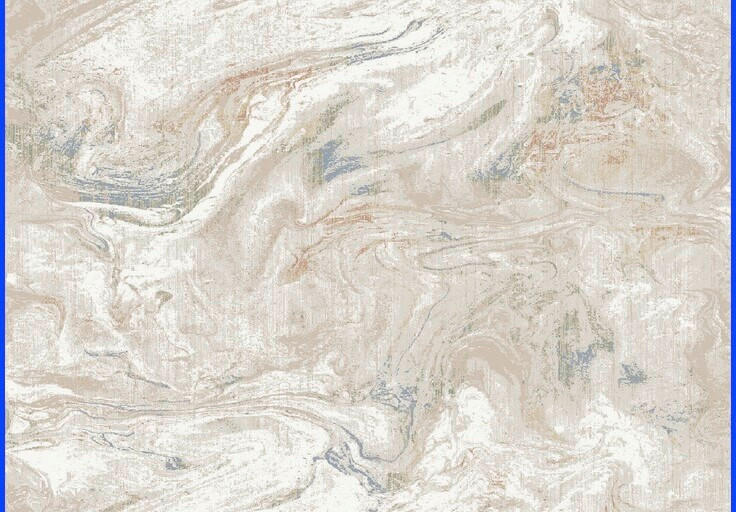 TKANÝ KOBEREC, 120/165 cm béžová - béžová, Konvenční, textil (120/165cm) - Novel