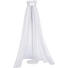 NEBESA - bílá, Basics, textil (160/260cm) - My Baby Lou NEBESA - bílá, Basics, textil (160/260cm) - My Baby Lou