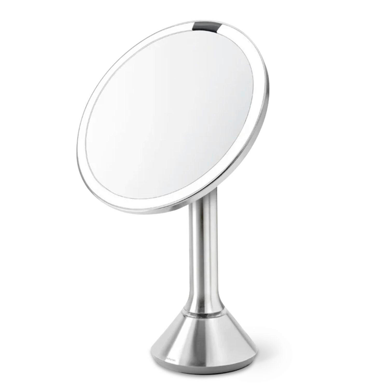 Simplehuman KOSMETICKÉ ZRCADLO,
