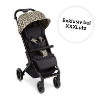 BUGGY PING 3 TREKKING  - Multicolor, Basics, Textil (50.5/108/81cm) - ABC Design