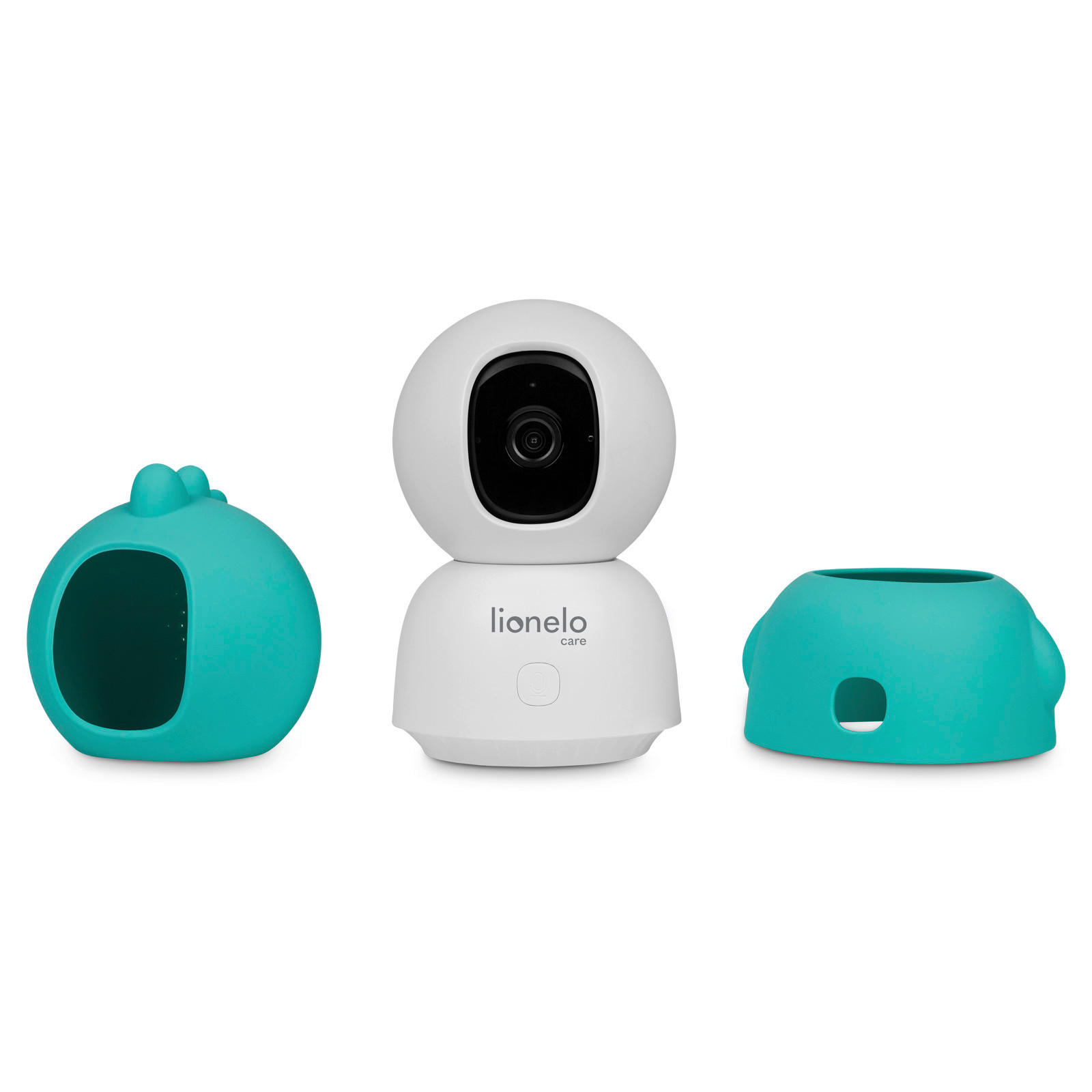 BABYPHONE - Weiß, Basics, Kunststoff (11.8/7.3cm) - Lionelo