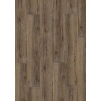 VINYLBODEN Robusto Eiche Tabacco 100003401  per  m² - Design, Holz (120,5/21/1cm) - Tilo