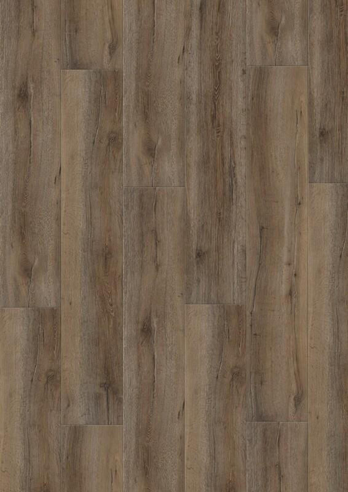 VINYLBODEN Robusto Eiche Tabacco 100003401  per  m² - Design, Holz (120,5/21/1cm) - Tilo