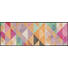 FUßMATTE 60/180 cm Graphik Multicolor - Multicolor, Basics, Kunststoff/Textil (60/180cm) - Esposa FUßMATTE 60/180 cm Graphik Multicolor - Multicolor, Basics, Kunststoff/Textil (60/180cm) - Esposa