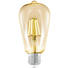 LED-LEUCHTMITTEL E27 4 W - Klar, Basics, Glas (14cm) LED-LEUCHTMITTEL E27 4 W - Klar, Basics, Glas (14cm)