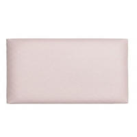 AKUSTICKÝ PANEL 30/60 cm   - pink, Basics, dřevo (30/60cm)
