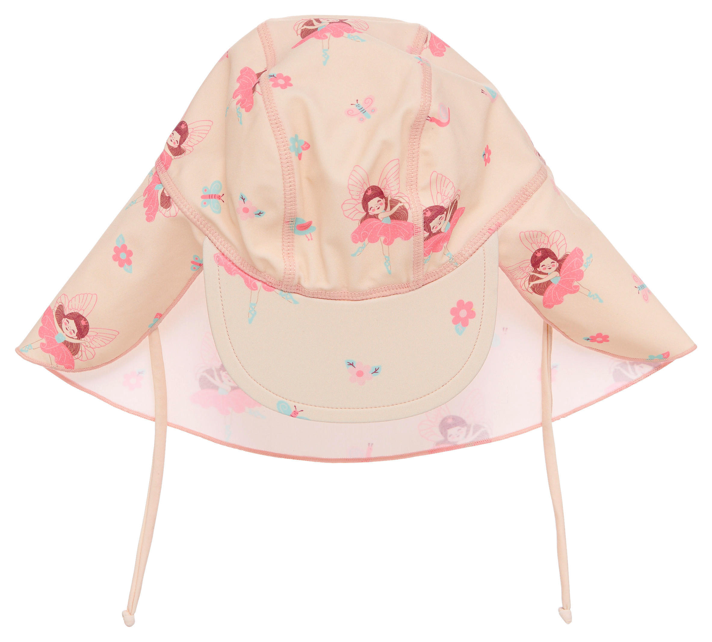 MÜTZE - Creme, Basics, Textil (74/80null) - Patinio