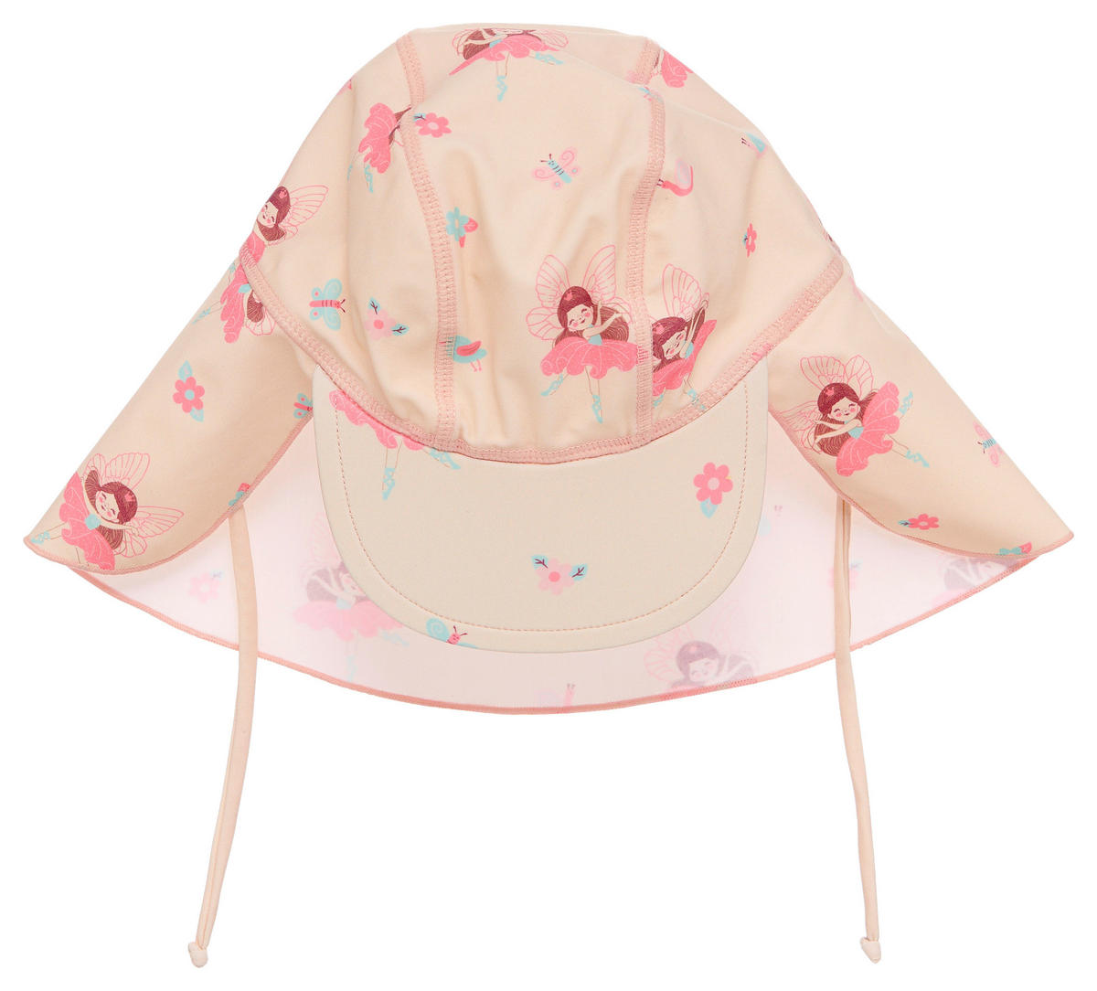 MÜTZE - Creme, Basics, Textil (74/80null) - Patinio