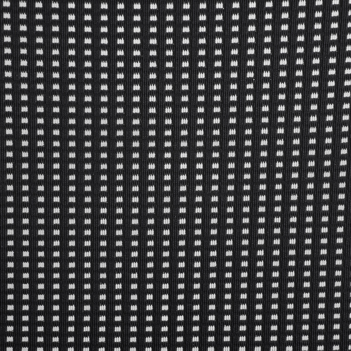 DREHSTUHL Webstoff, Netz Anthrazit, Schwarz  - Anthrazit/Schwarz, Design, Kunststoff/Textil (48/97-110/48cm) - Voleo