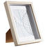 BILDERRAHMEN in Eichefarben - Eichefarben, Basics, Glas/Holz (20/26/3cm) BILDERRAHMEN in Eichefarben - Eichefarben, Basics, Glas/Holz (20/26/3cm)
