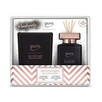DIFUZOR  50 ml  - prozirno, Basics (50ml) - Ipuro
