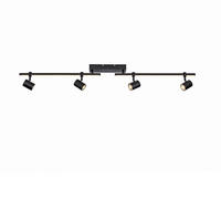 LED-STRAHLER 120/14/18 cm   - Design (120/14/18cm) - Paul Neuhaus
