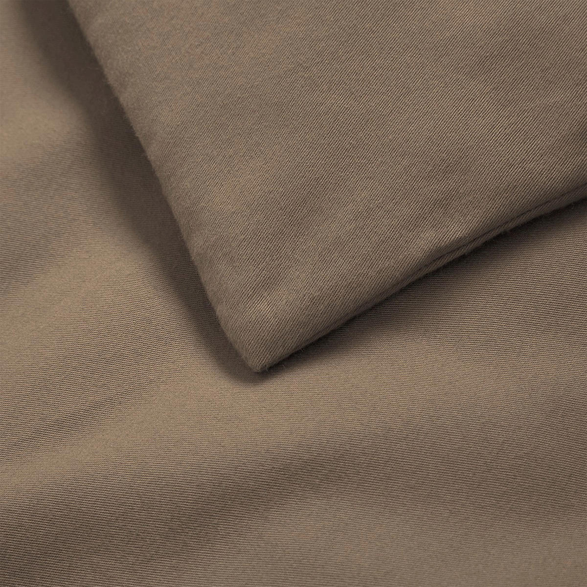 POVLEČENÍ - světle hnědá, Design, textil (140/200cm) - Hugo Boss