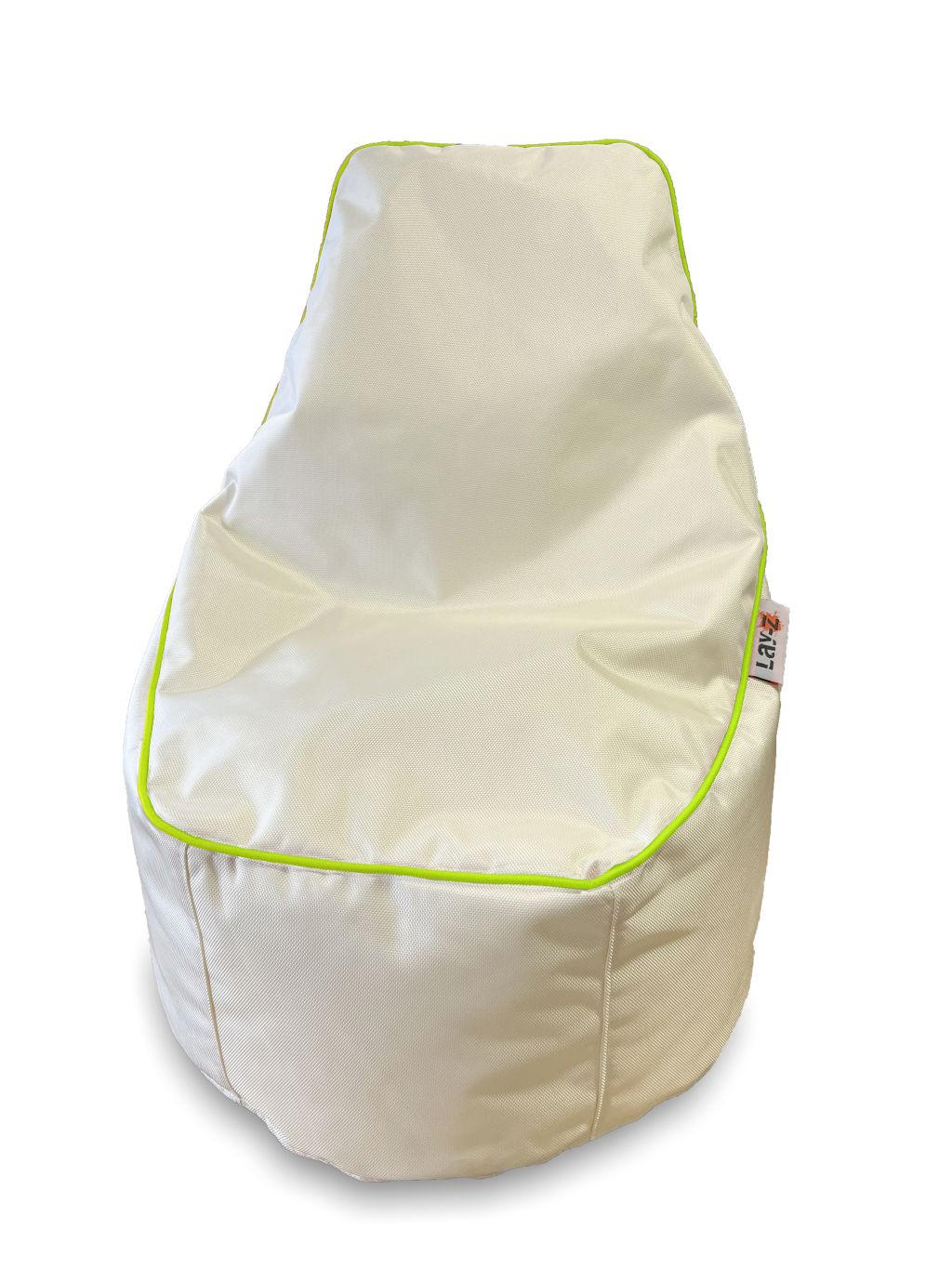 VREĆA ZA SJEDENJE tekstil  svijetlo zelena, bež  - svijetlo zelena/bež, Basics, tekstil (62/52cm)