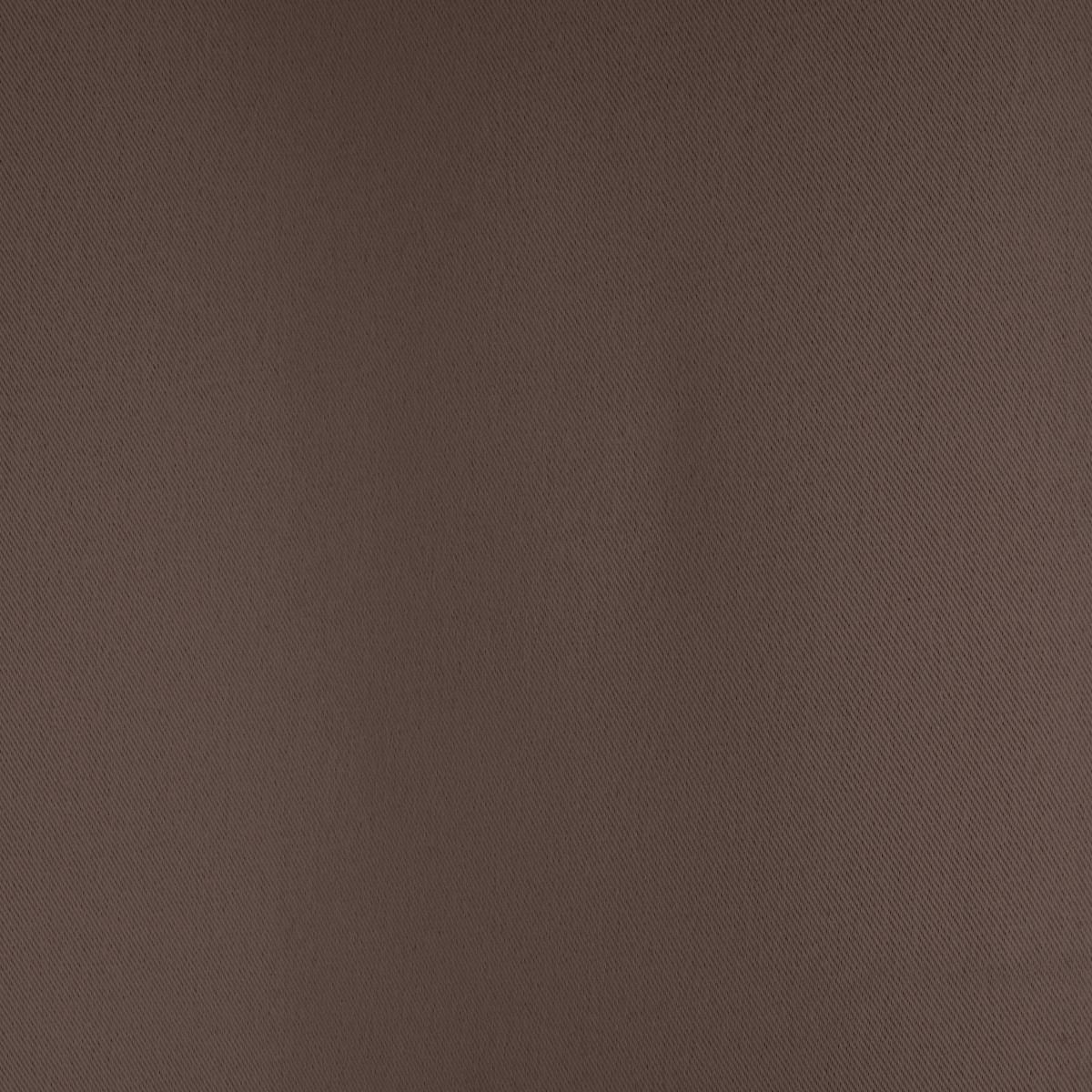 ZAVESA ZA ZAMRAČIVANJE braon - braon, Osnovno, tekstil (140/245cm) - Esposa