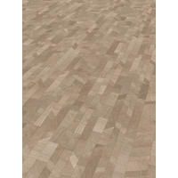 DESIGNBODEN Modular One 1744552  per  m² - Eichefarben, Basics, Holzwerkstoff/Kunststoff (128,5/19,4/0,8cm) - Parador