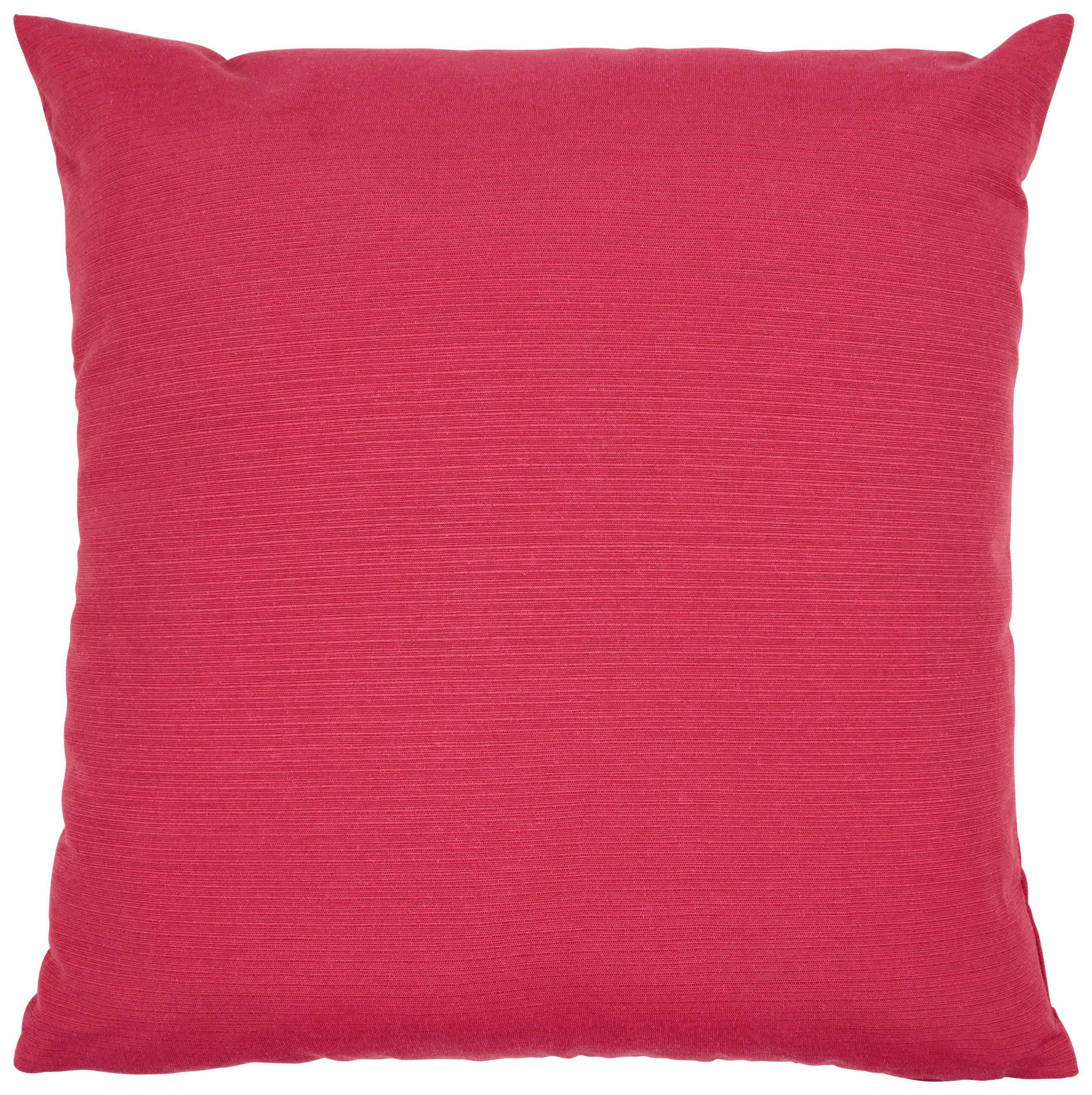 ZIERKISSEN  45/45 cm   - Beere, Basics, Textil (45/45cm) - Esposa