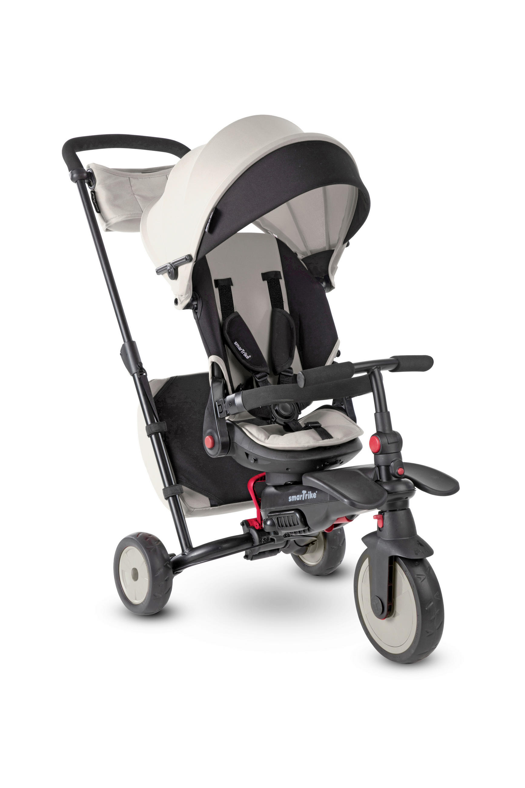 DREIRAD - Greige, Basics, Metall (48/96/102cm)