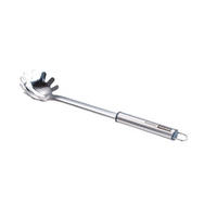 NABERAČKA NA ŠPAGETY - Basics, kov (32,5/6,7/4cm) - Tescoma