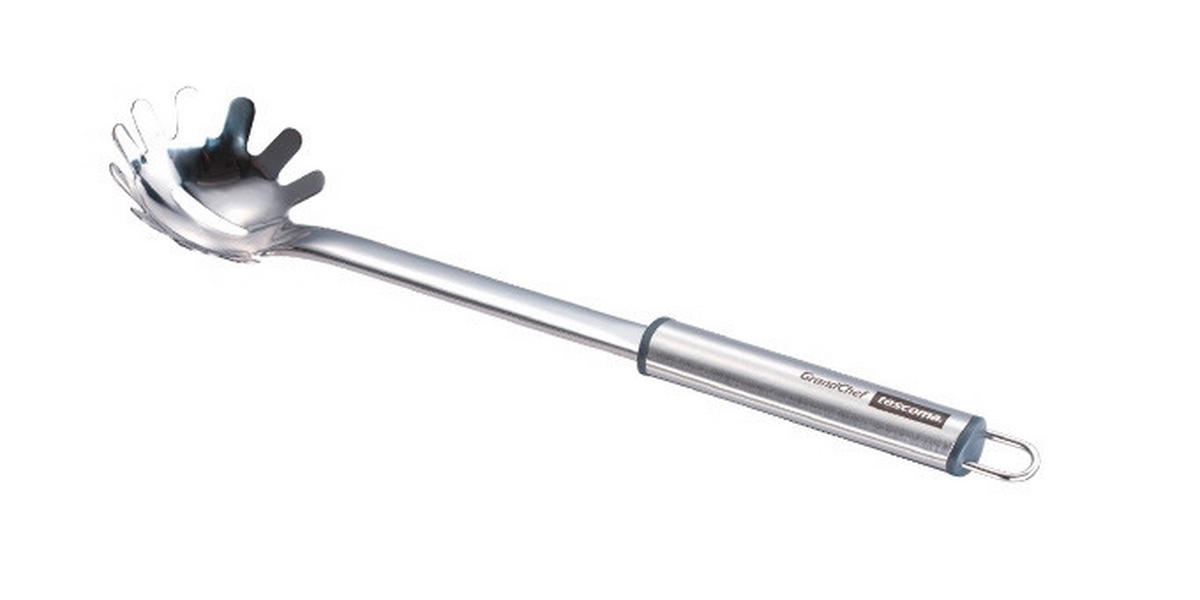 NABERAČKA NA ŠPAGETY - Basics, kov (32,5/6,7/4cm) - Tescoma