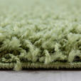 HOCHFLORTEPPICH 300/400 cm Life 1500 Grün  - Grün, KONVENTIONELL, Textil (300/400cm) - Novel