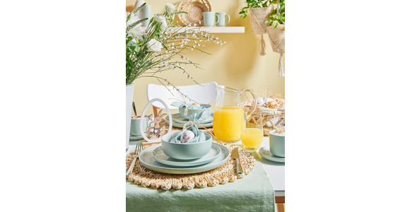 ESSTISCH in Holz, Holzwerkstoff 120/80/75 cm  - Eichefarben/Weiß, Design, Holz/Holzwerkstoff (120/80/75cm) - Carryhome