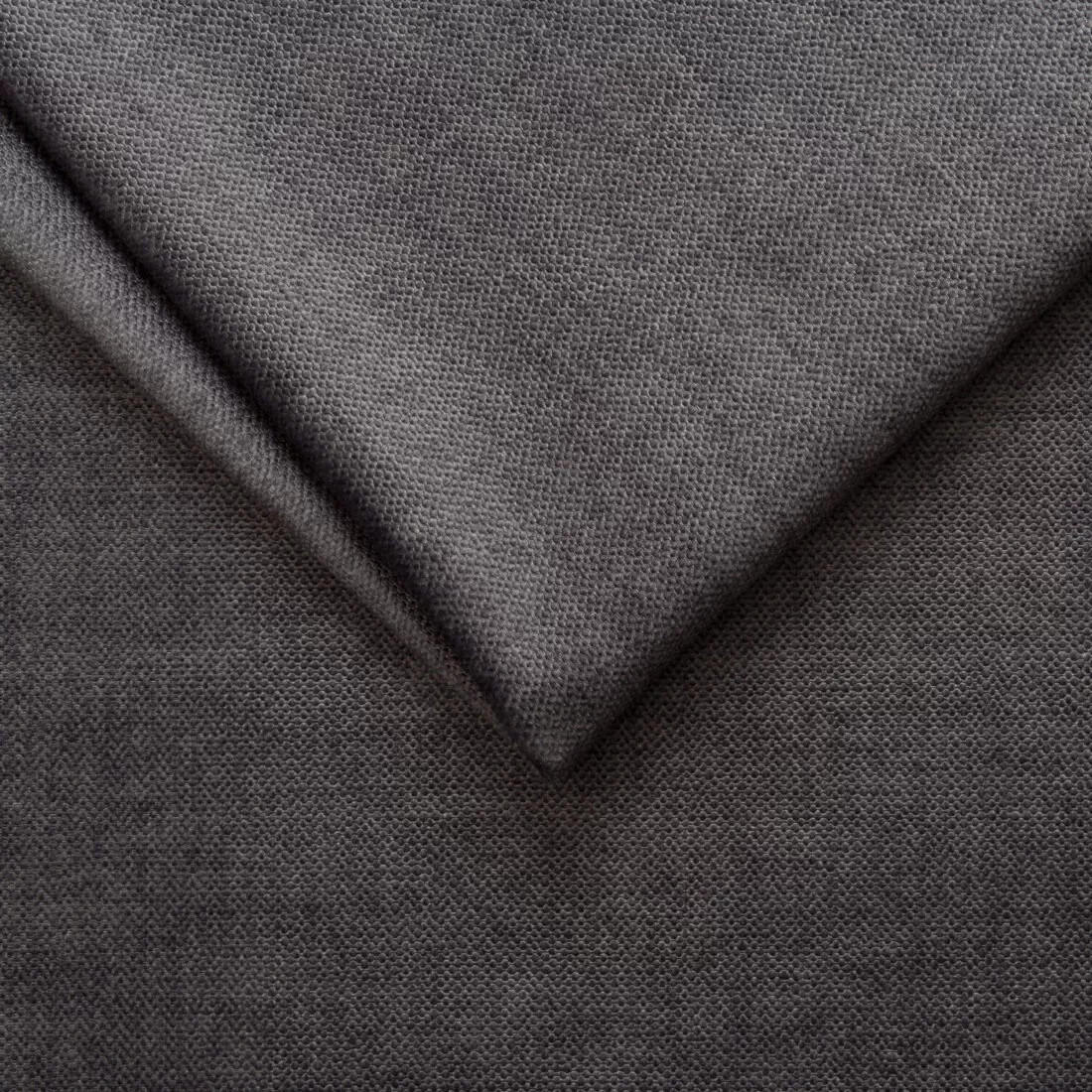 Thumbnail - Esposa Boxbett, Graphit, Textil, H3, 7-Zonen, Höhe ca. 20 cm, 140x200 cm, Bettkasten, gepolstertes Kopfteil, Stoffauswah...