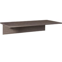 BLAT PENTRU BIROU in material pe bază de lemn  - stejar Sonoma, Design, material pe bază de lemn (170/80/30cm) - Carryhome