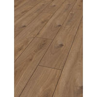 LAMINATBODEN Exquisit  - Eichefarben, KONVENTIONELL, Holz (138.0/19.3/0.8cm)