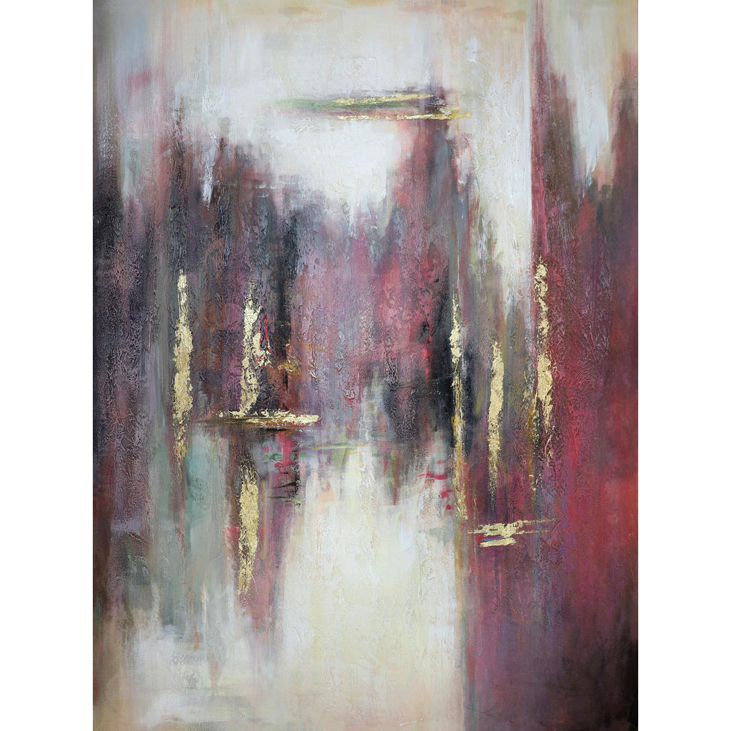 Pictură În Ulei 90/120 cm