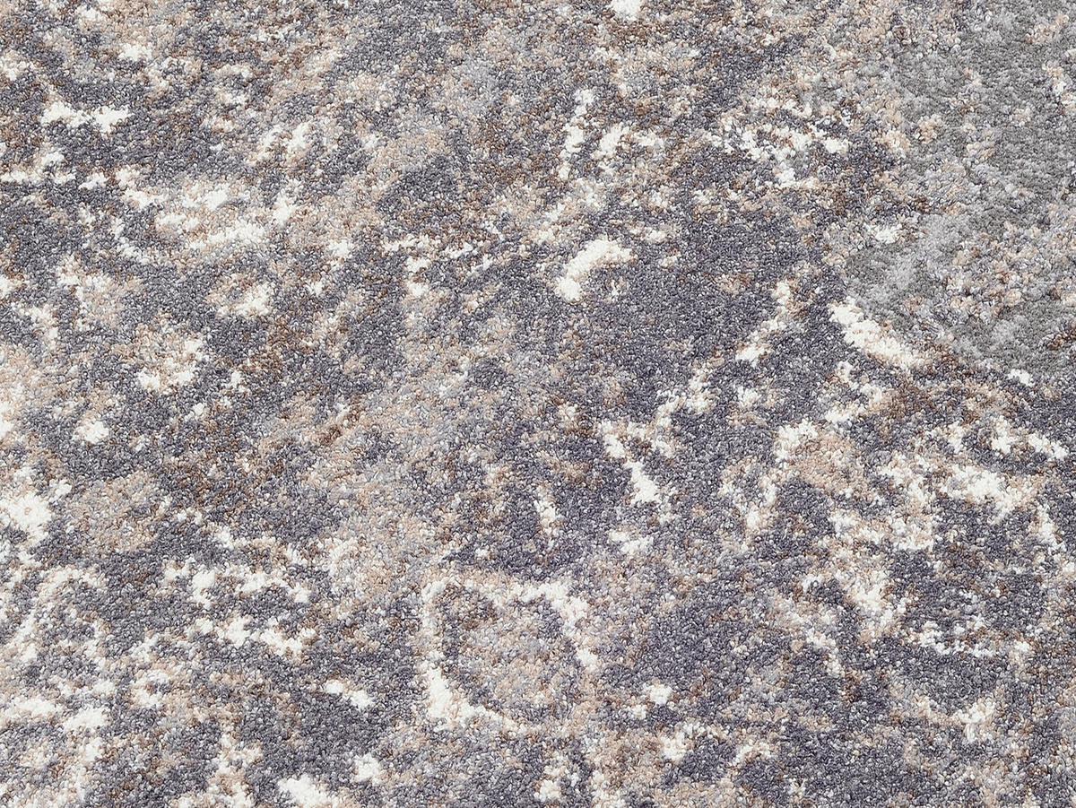 TEPPICH 140/200 cm Gelb  - Gelb, Design, Textil (140/200cm) - Novel