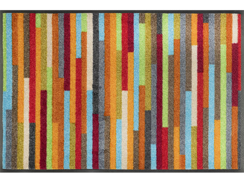 ROHOŽKA, 50/75 cm - viacfarebná, Konventionell, textil/plast (50/75cm) - Esposa