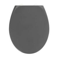WC ÜLŐKE - bézs, Basics, műanyag (37,5/41,5cm) - Wenko