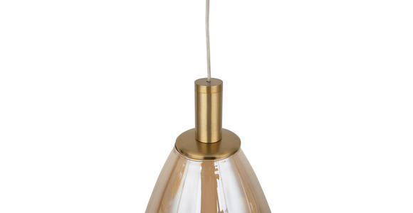 LED-HÄNGELEUCHTE 103/32,5/150 cm  - Design (103/32,5/150cm) - Novel