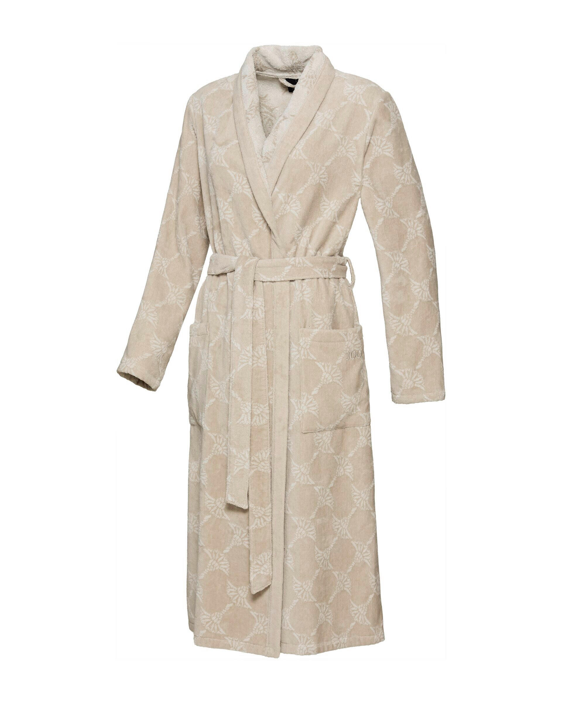BADEMANTEL 48/50 Damen  - Beige, Basics, Textil (48/50null) - Joop!