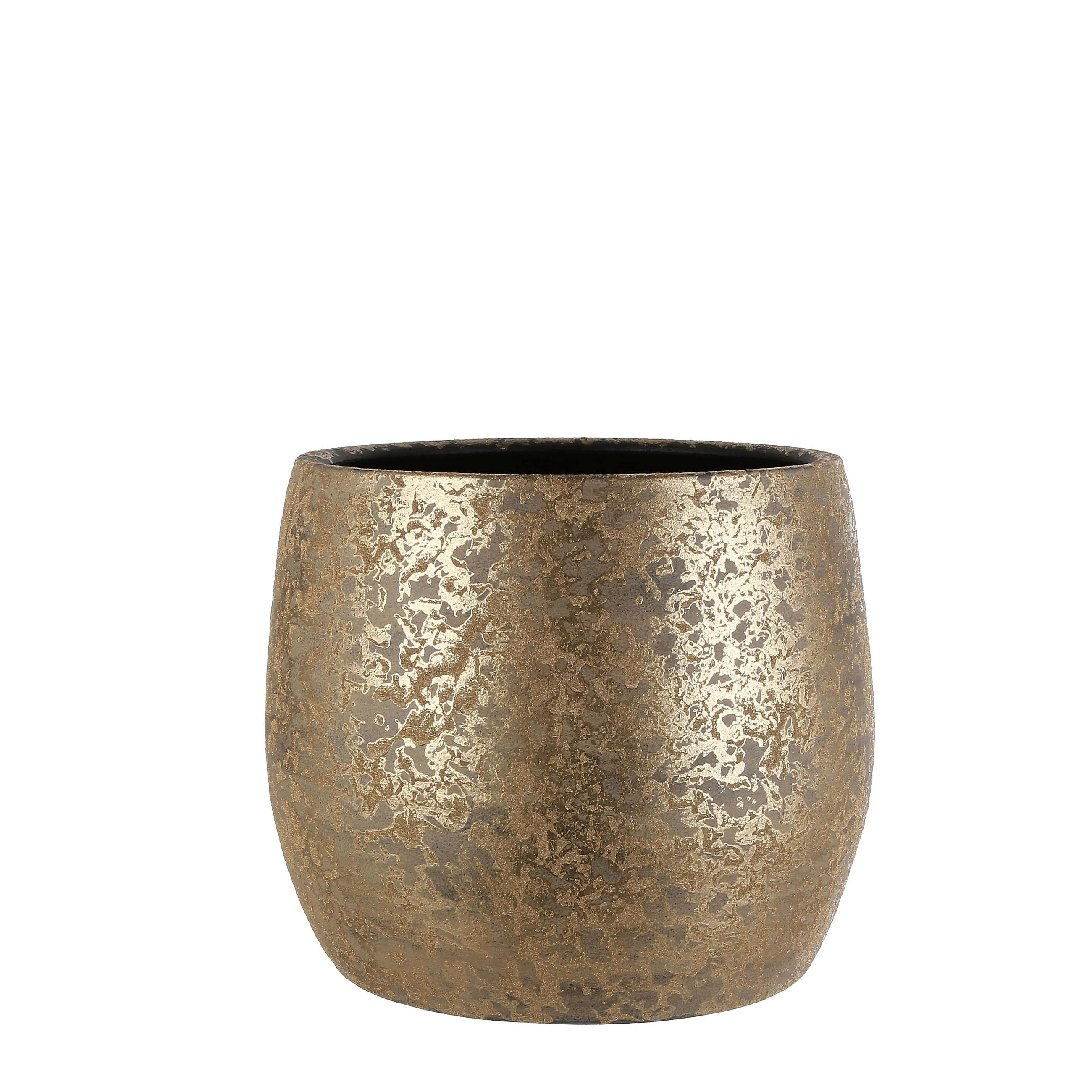 XXXL KVĚTINÁČ keramika, 34/31 cm