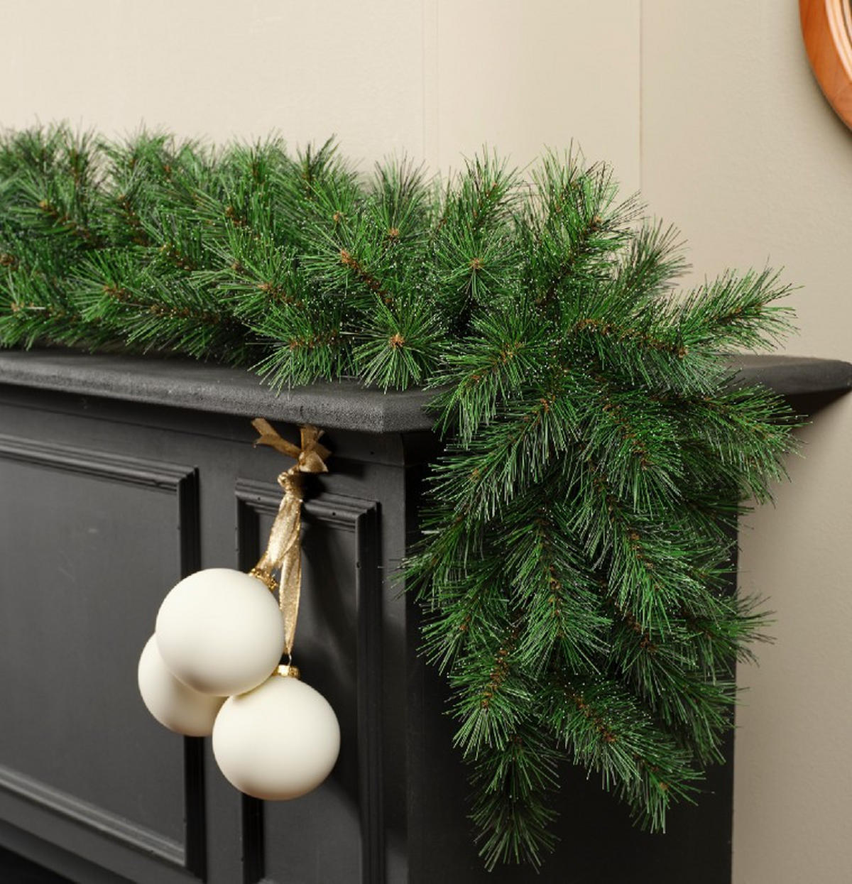 GIRLANDE  - Basics (180.00/25,00/25,00cm) - X-Mas